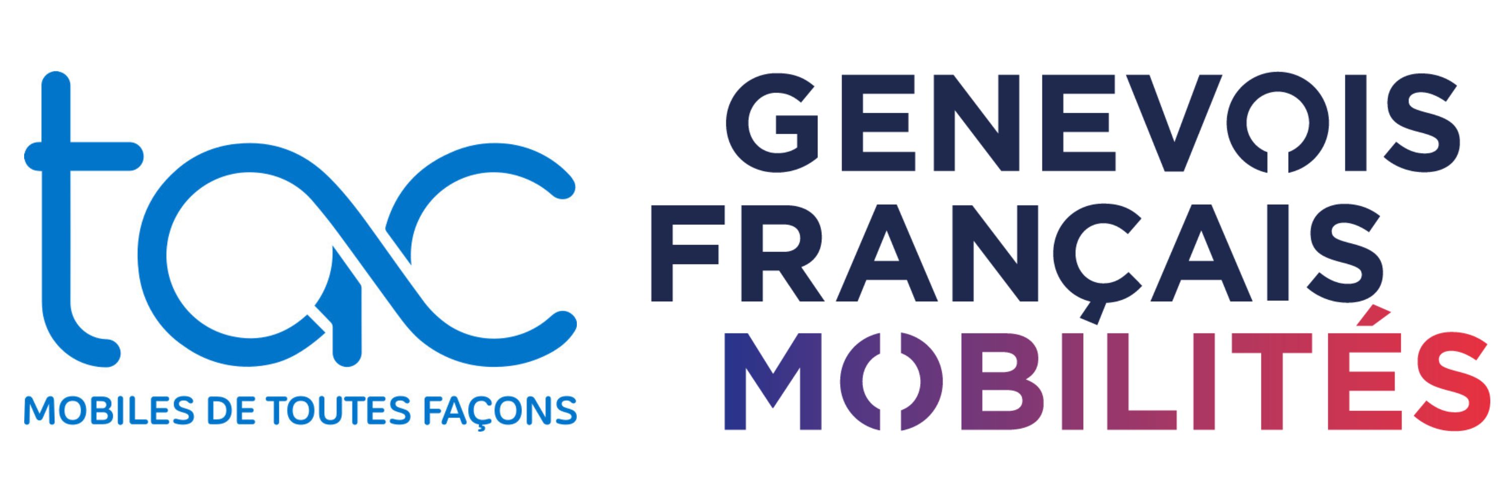  Agglomération Annemasse - Tac Mobilités 