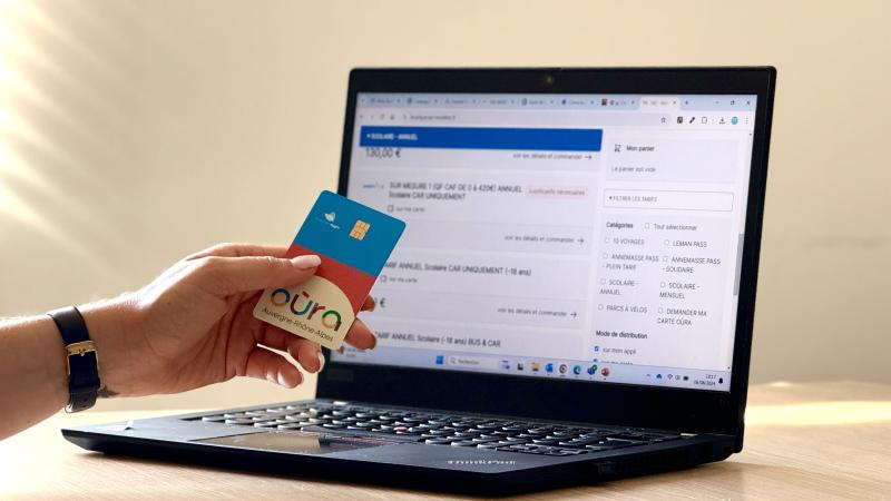 E-boutique scolaire