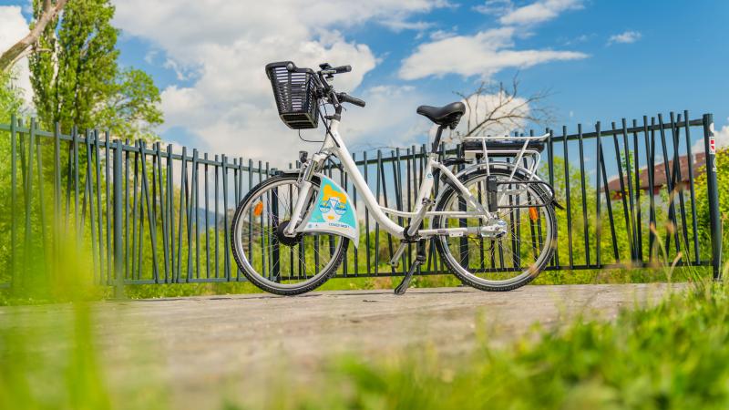 vélo