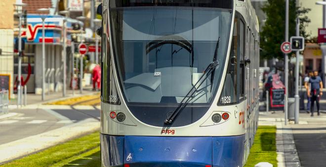 Tram 17