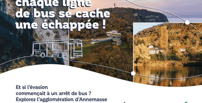 Promotion du territoire