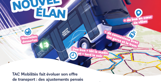 Nouveau réseau septembre