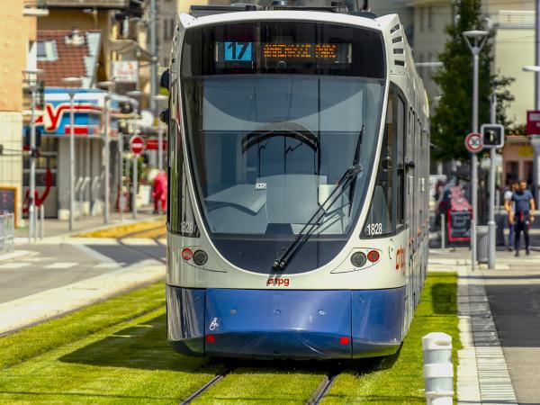 Tram 17