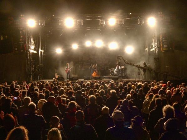 Leman Blues Festival