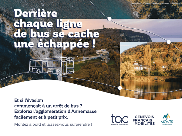 Promotion du territoire