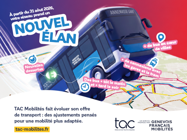 Nouveau réseau septembre